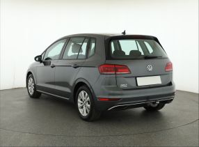 Volkswagen Golf Sportsvan - 2019