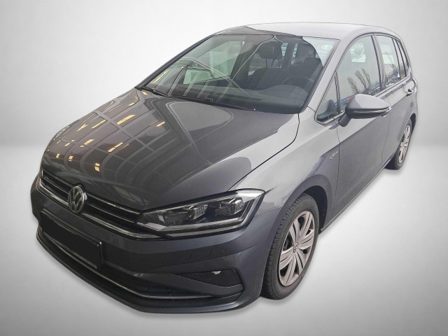 Volkswagen Golf Sportsvan 2019