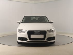 Audi A3 - 2016