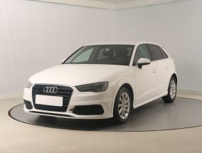 Audi A3 - 2016