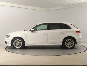 Audi A3 - 2016