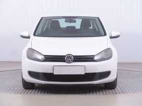 Volkswagen Golf - 2011