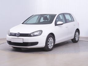 Volkswagen Golf - 2011