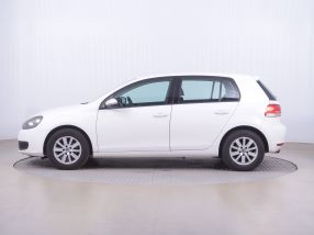 Volkswagen Golf - 2011