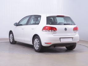 Volkswagen Golf - 2011