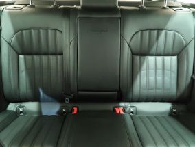 Škoda Superb - 2017