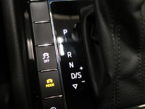 Škoda Superb - 2017