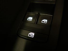 Škoda Superb - 2017