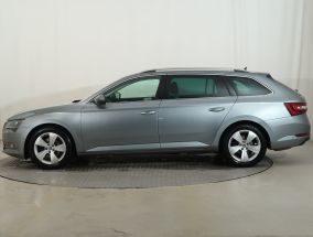 Skoda Superb - 2017