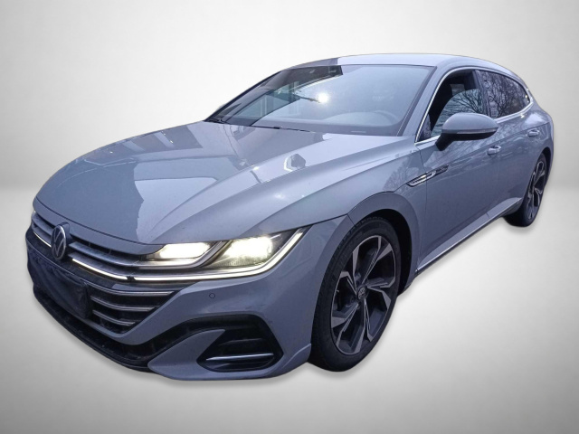 Volkswagen Arteon 2021