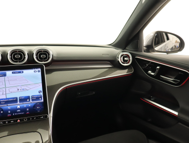 Mercedes - Benz C - 2023