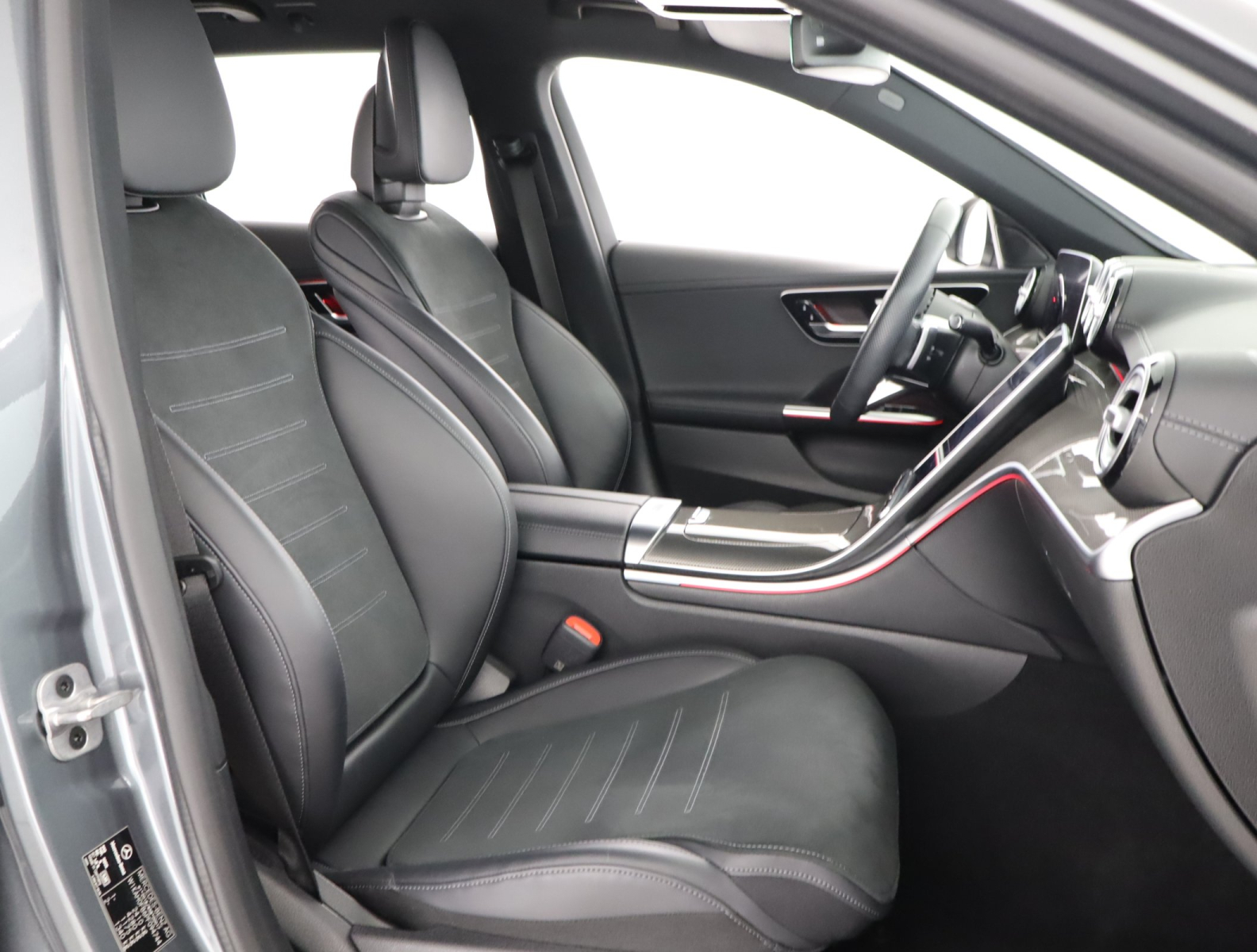 Mercedes - Benz C - 2023