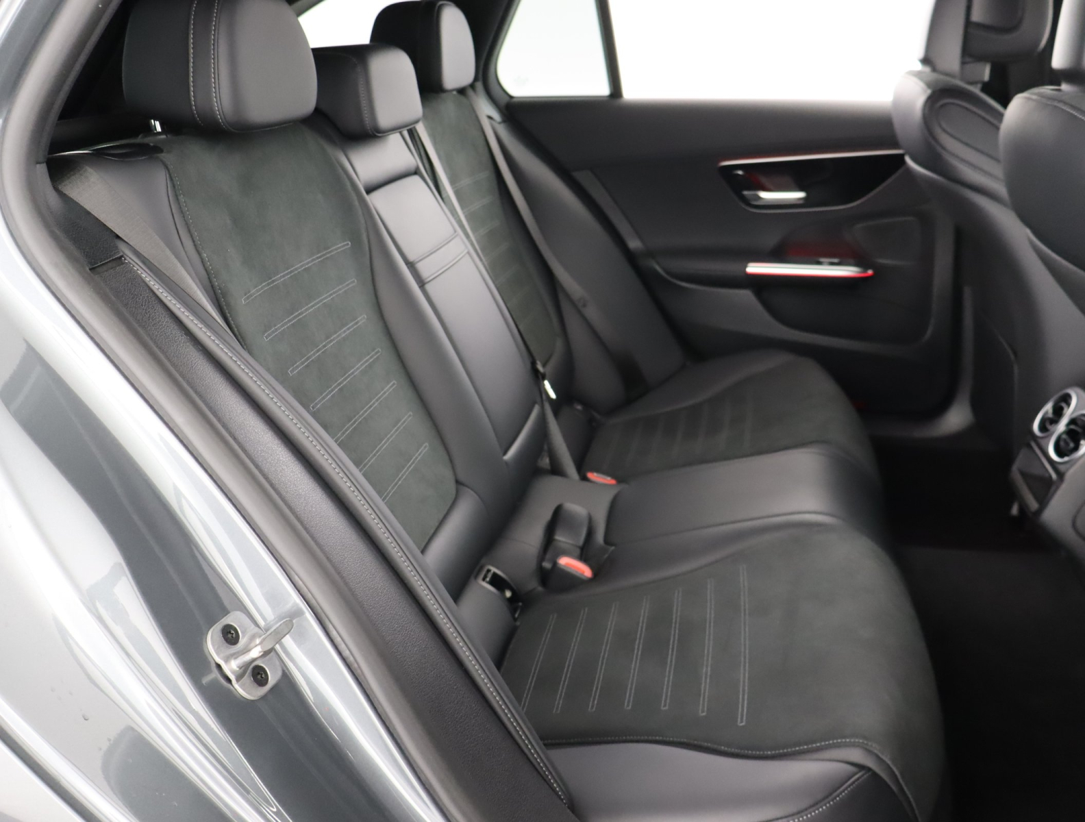 Mercedes - Benz C - 2023