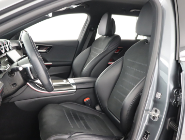 Mercedes - Benz C - 2023