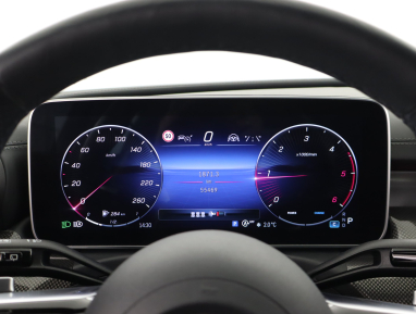 Mercedes - Benz C - 2023