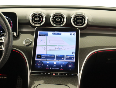 Mercedes - Benz C - 2023