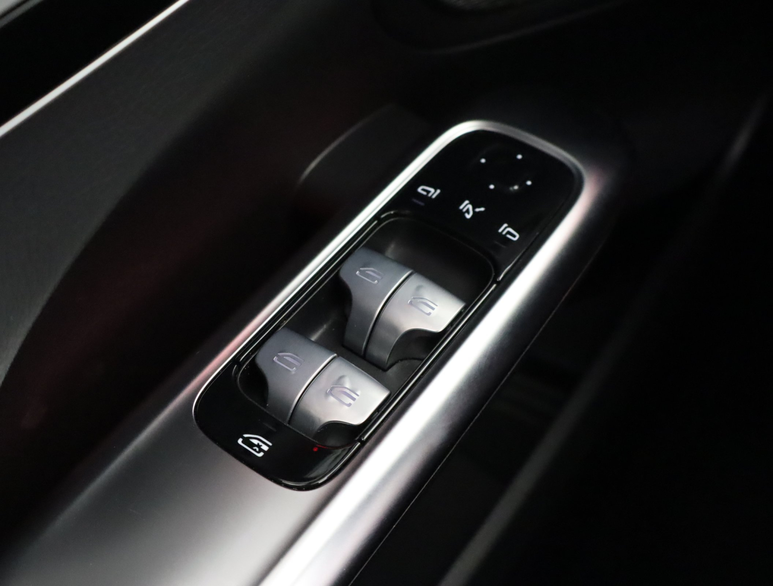 Mercedes - Benz C - 2023