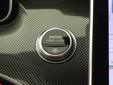 Mercedes - Benz C - 2023