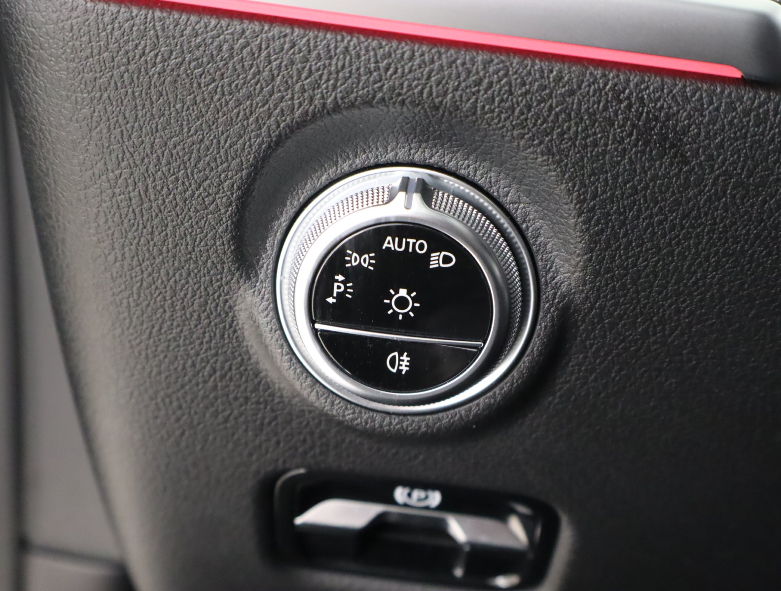 Mercedes - Benz C - 2023