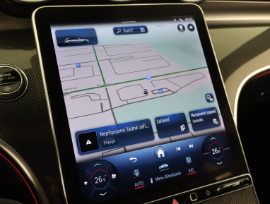 Mercedes - Benz C - 2023