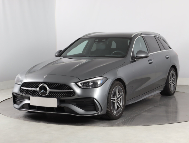Mercedes - Benz C - 2023