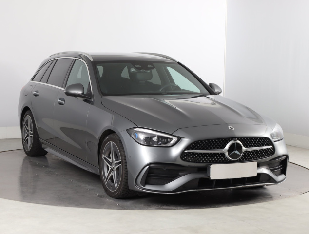 Mercedes-Benz C 2023