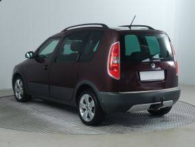 Skoda Roomster - 2010
