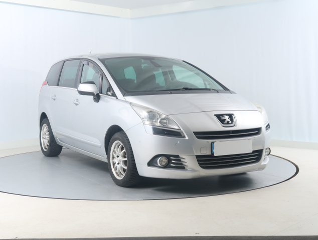 Peugeot 5008 2010