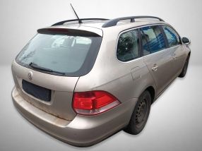 Volkswagen Golf - 2008