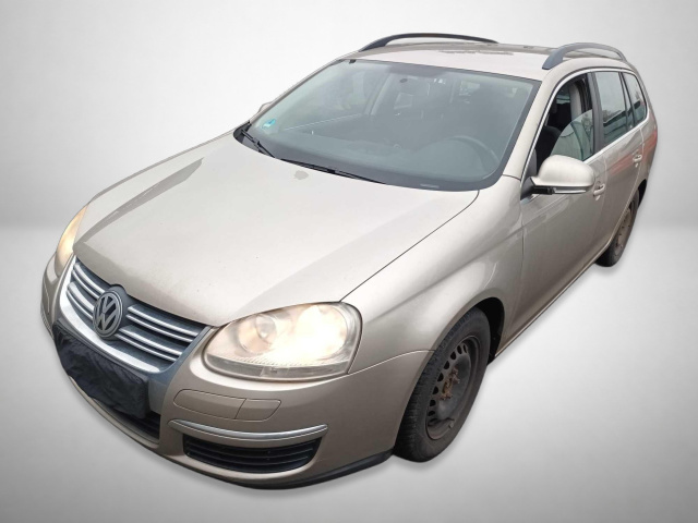 Volkswagen Golf 2008