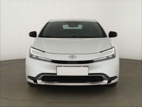 Toyota Prius - 2024