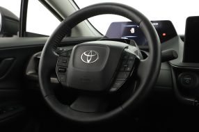 Toyota Prius - 2024