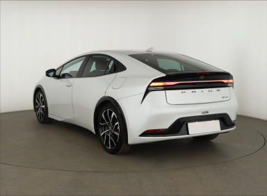 Toyota Prius - 2024