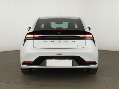 Toyota Prius - 2024