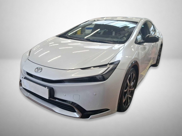 Toyota Prius 2024