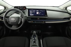 Toyota Prius - 2024
