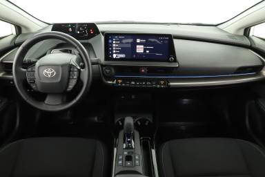 Toyota Prius - 2024