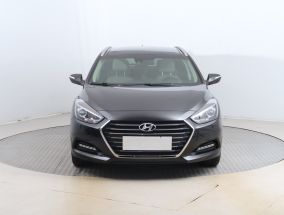 Hyundai i40 - 2017
