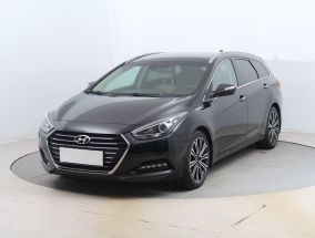 Hyundai i40 - 2017
