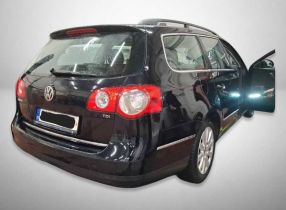 Volkswagen Passat - 2006