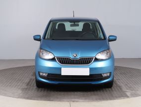 Skoda Citigo - 2017