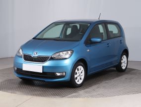 Skoda Citigo - 2017