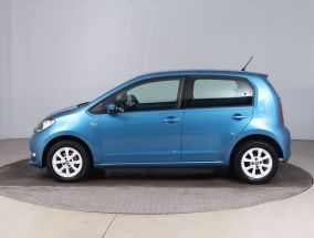 Skoda Citigo - 2017