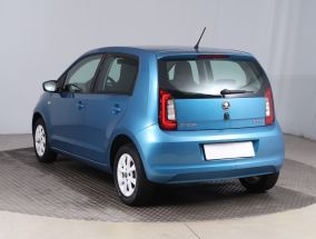 Skoda Citigo - 2017