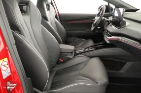 Škoda Enyaq Coupe - 2022