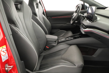 Škoda Enyaq Coupe - 2022