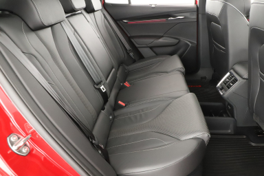 Škoda Enyaq Coupe - 2022