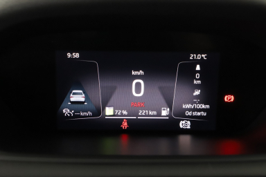 Škoda Enyaq Coupe - 2022