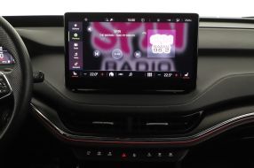 Škoda Enyaq Coupe - 2022