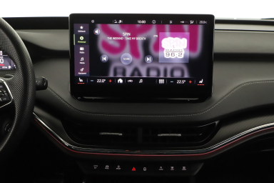 Škoda Enyaq Coupe - 2022